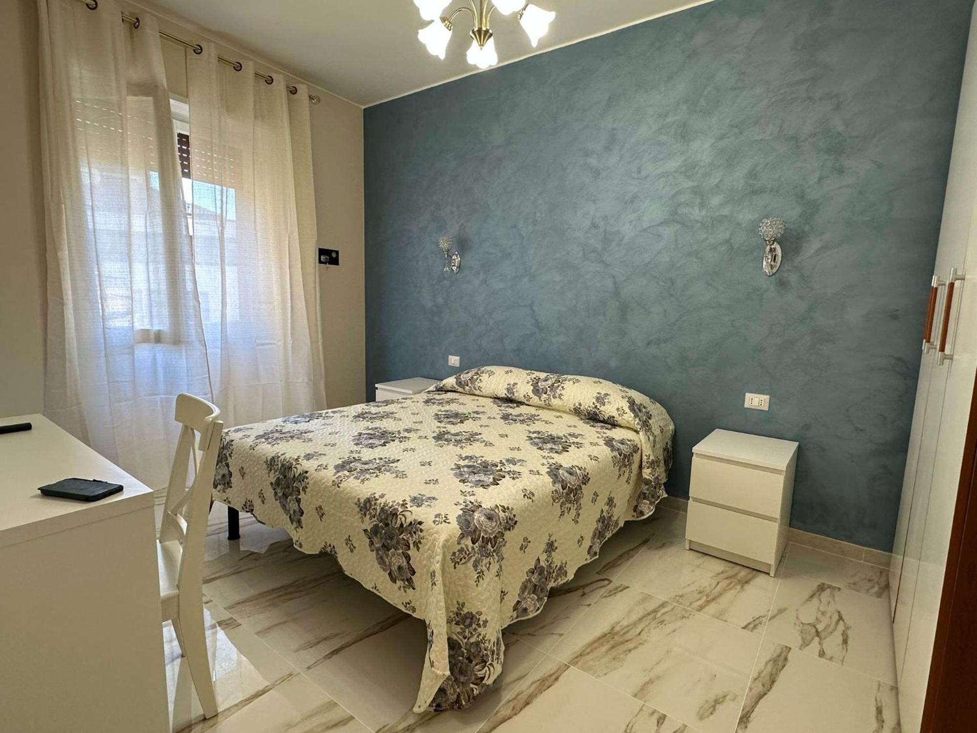 Torino Holidays Home ローマ エクステリア 写真