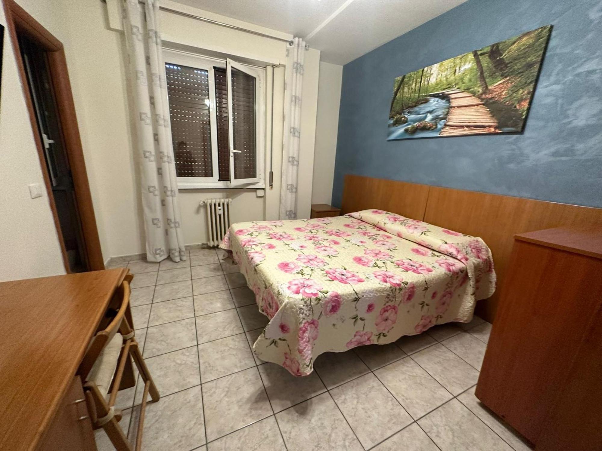 Torino Holidays Home ローマ エクステリア 写真