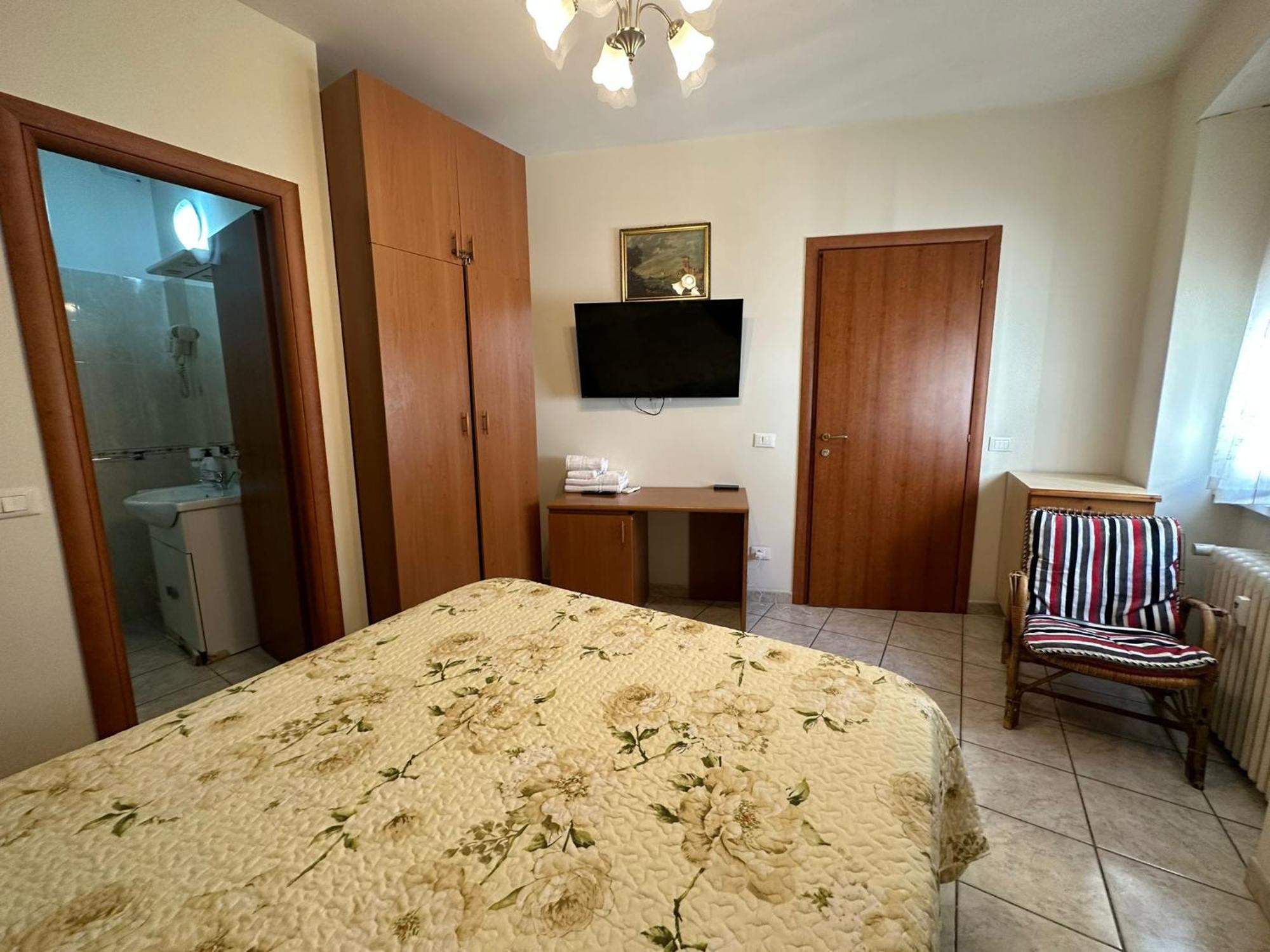 Torino Holidays Home ローマ エクステリア 写真