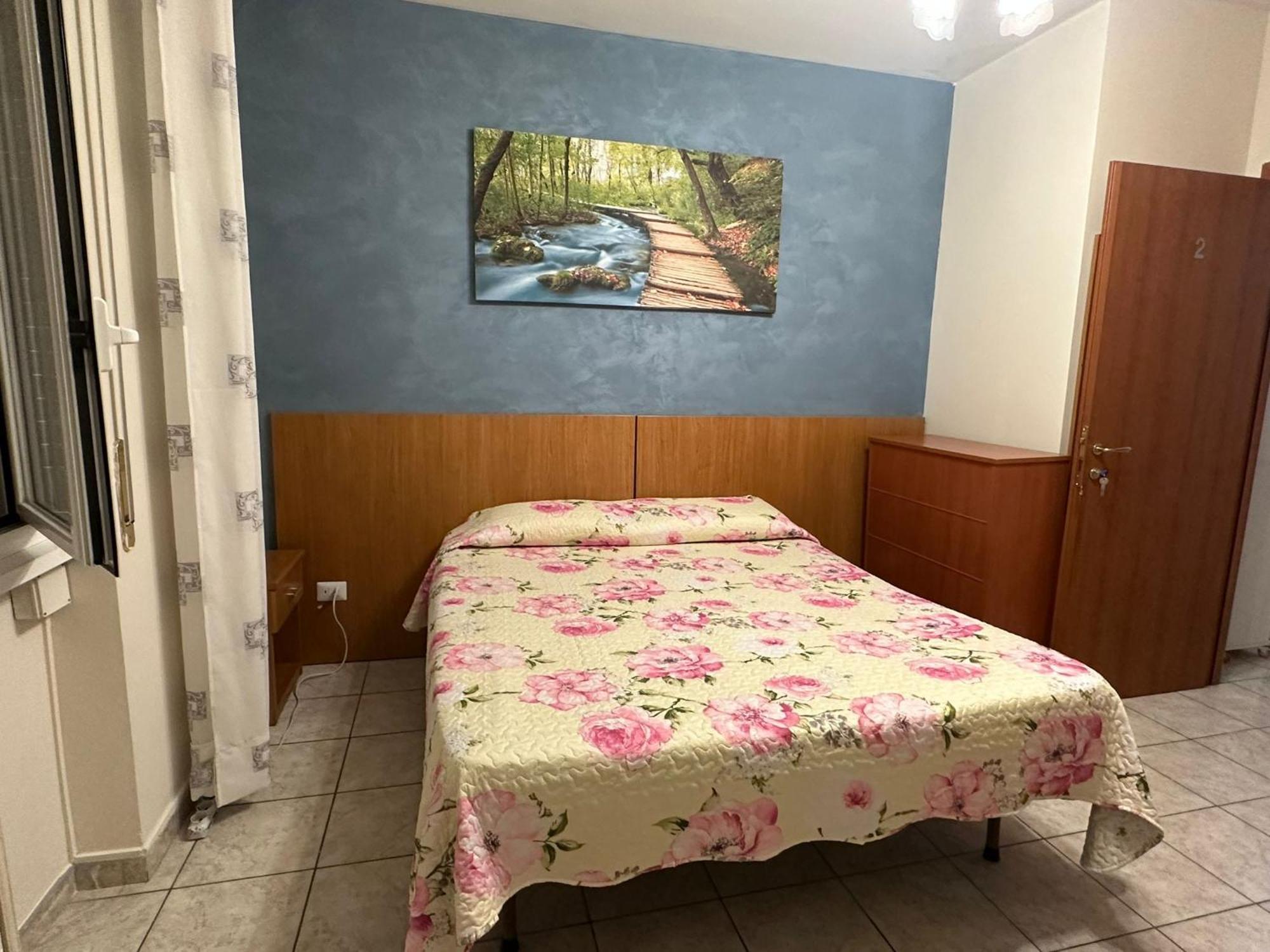 Torino Holidays Home ローマ エクステリア 写真